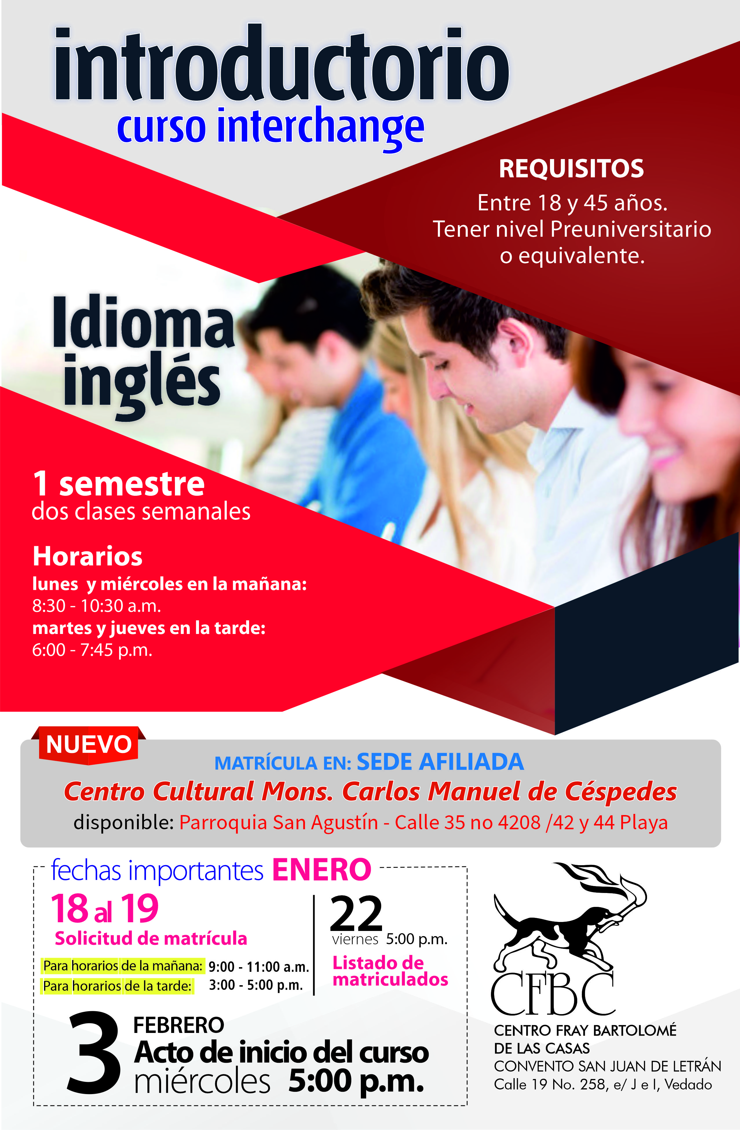Imagen Introductorio Inglés