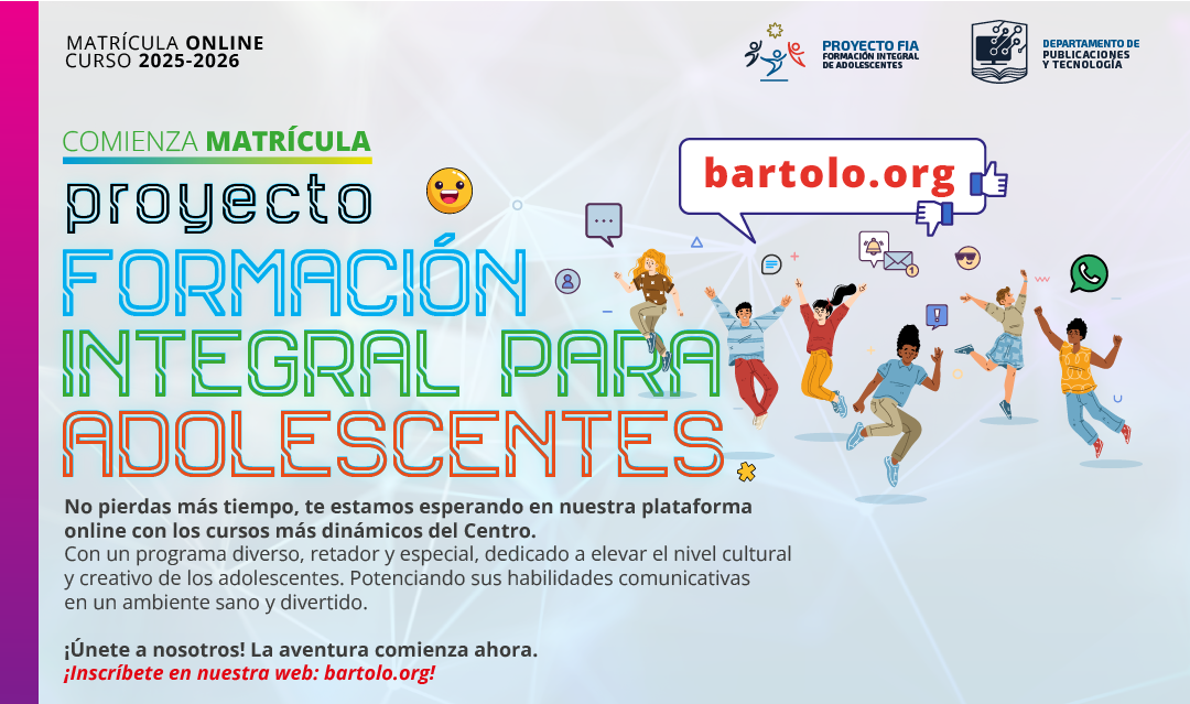 Noticia Proyecto Fia
