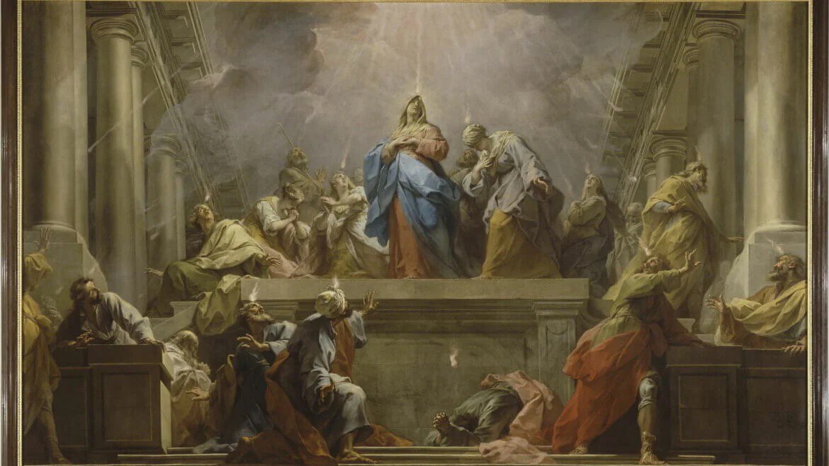 Como pescadores y pastores: El camino dominicano con la Iglesia hacia Pentecostés 2033
